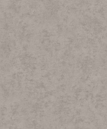 Szürkésbarna natur beton hatású tapéta AF24506
