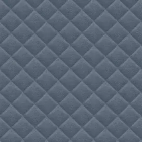 Kék-antracit geometria mintás tapéta AF24564
