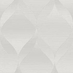   Törtfehér-világosszürke 3D absztrakt mintás design tapéta AF24573