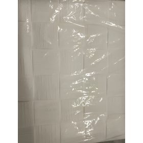 Hungarocell álmennyezet kocka mintás 