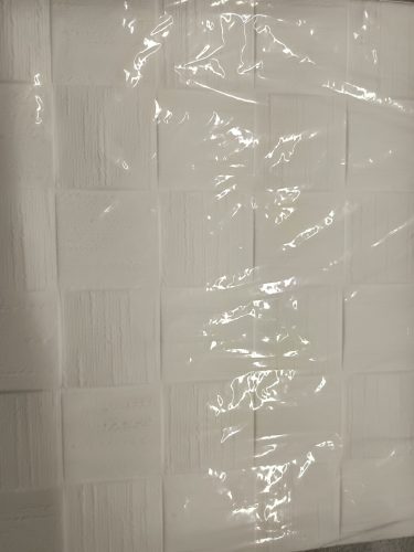 Hungarocell álmennyezet kocka mintás 