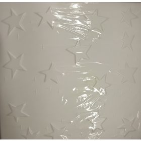 Hungarocell álmennyezet csillagos