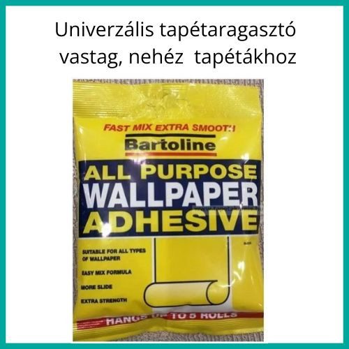 Bartoline ragasztó