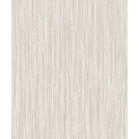   Venezia II.  függőleges textilpanel hatású világos szürkésbarna -fehér tapéta B92007