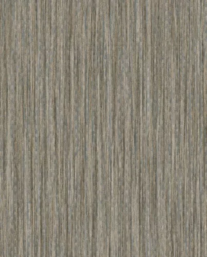 Venezia II. függőleges textilpanel hatású sötétbarna-kék színű tapéta  B92008