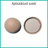 Bézs ajtóütköző