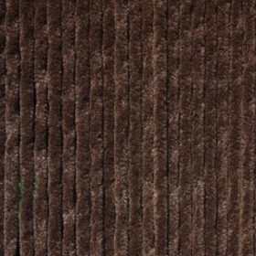 Bozont függöny 90x200cm sötétbarna 