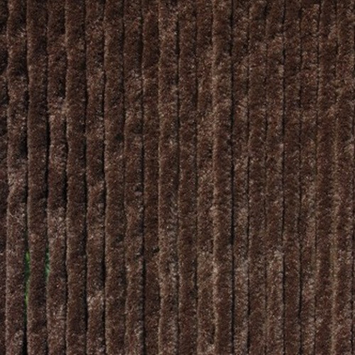 Bozont függöny 90x200cm sötétbarna 