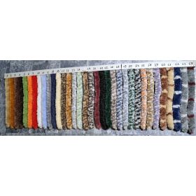 Bozont függönyhöz egyedileg rendelhető szálak