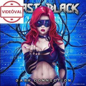 Beast in Black Dark Connection poszter 3 méretben