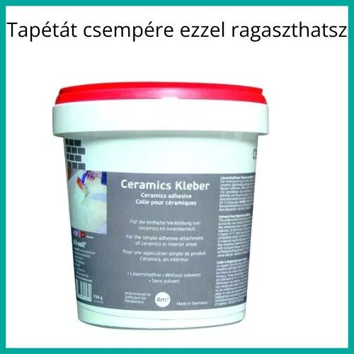 Ceramics Kleber 