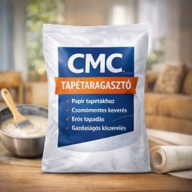 CMC hagyományos tapétaragasztó