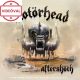 Motörhead Aftershock poszter