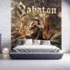 Sabbaton The Great War poszter 3 méretben