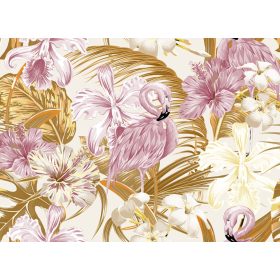 Flamingo Art 2 poszter DD118566