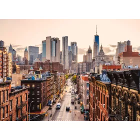 New York Views 2 poszter DD118676