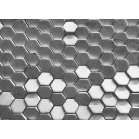 Hexagon Surface 1 poszter DD118722