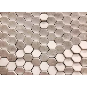 Hexagon Surface 2 poszter DD118724