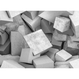 Concrete Blocks 1 poszter DD118734