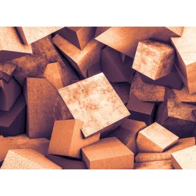 Concrete Blocks 2 poszter DD118736