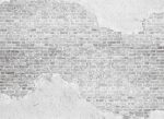 Old Brick Wall poszter DD118770