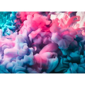 Colored Smoke 1 poszter DD118772