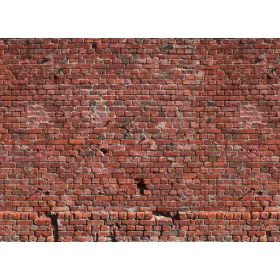 Brick Red poszter DD118784