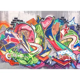 Graffiti poszter DD118790