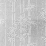 Bambuszmintás üvegtapéta DM-0014