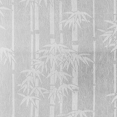 Bambuszmintás üvegfólia DM-0014 kifutó