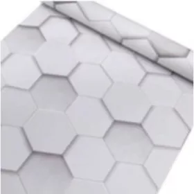 3D hatású öntapadós fólia DM-1071 kifutó
