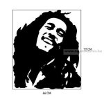Bob Marley falmatrica DP531