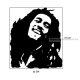 Bob Marley falmatrica DP531