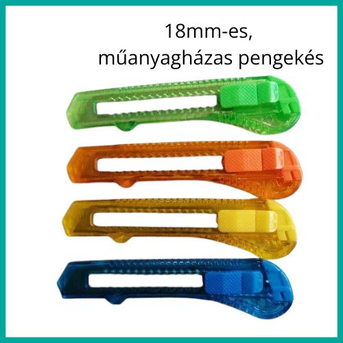 Pengekés 18mm-es