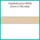 Élfólia juhar 100m