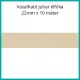 Élfólia juhar