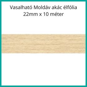 Élfólia moldávakác