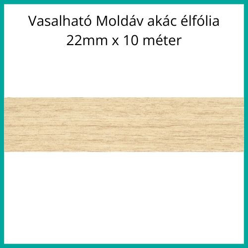 Élfólia moldávakác