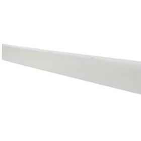 Előlap műanyag mennyezeti sínhez