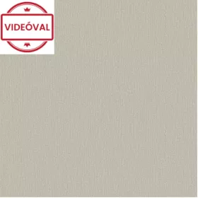   Boutique drapp-szürkésbarna szövött hatású tapéta F-EI8005