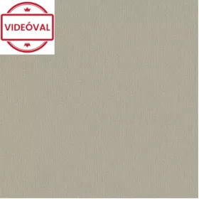   Boutique szürkésbarna-barna szövött hatású tapéta F-EI8006