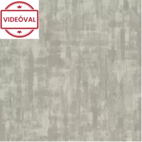Boutique szürke-fényes beton mintás tapéta F-VE5003