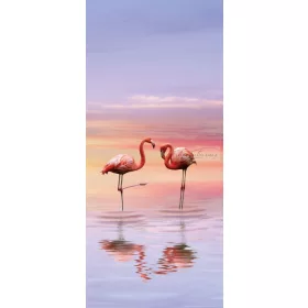 Fototapéta Flamingó FTNV2913.