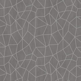   Special FX 2 barna alapon ezüst grafikus mintás tapéta G67698