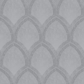   Special FX 2 szürke alapon arany art deco mintás tapéta G68086