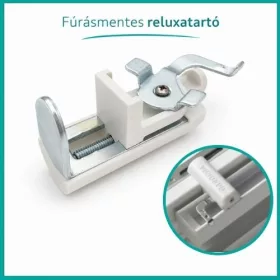 Reluxa tartókonzol Gardinia reluxához