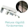 Reluxa tartókonzol Gardinia reluxához