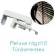 Reluxa tartókonzol Gardinia reluxához