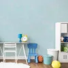 Kids & Teens türkizkék - lila betonhatású enyhén csillogó tapéta G78355