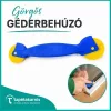 Görgős géderbehúzó